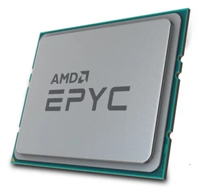 AMD EPYC 7313P processor 3 GHz 128 MB L3 AMD - Picture 1 of 1
