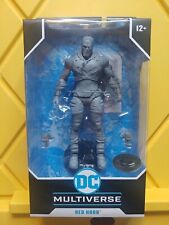 McFarlane DC Multiverse Red Hood Gotham Knights Platinum Edition Action Figure