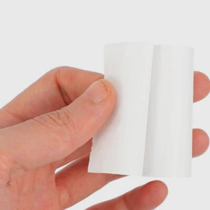 3 Rolls -Druckpapier Kind Für Drucker Fotodrucker Thermopapier - Afbeelding 1 van 12