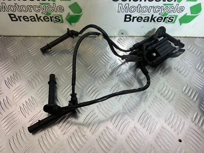 HONDA CBR650 F CBR 650F COILS AND CAPS YEAR 2014-2017 (STOCK 998) - Image 1 of 4