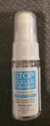 Sweet Defeat Reduce Sugar Cravings Peppermint Spray SEALED 11/23
