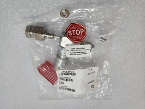 Applied materials AMAT 0050-25123 GAS LINE - Picture 1 of 4