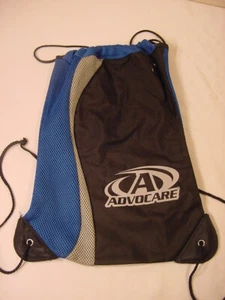 ADVOCARE STRING BACKPACK  - Picture 1 of 3