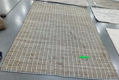 Alfombra Spot on NATURAL 6' X 9', precio reducido 1172760646 CAP831A-6 Foto 1 de 4