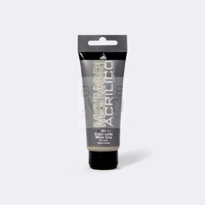 COLORE ACRILICO SERIE AM DA 200 ML. 507 GRIGIO CALDO - Picture 1 of 2