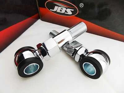 KIT DE REDUCCIÓN DE AMORTIGUADOR JBS HARLEY DAVIDSON FXSTC SOFTAIL PERSONALIZADO 89-99 Foto 1 de 4