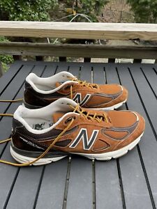 New Balance 990V4 Sneakers for Men for Sale | Authenticity 