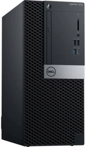 Dell OptiPlex 7070 MT Intel i5 9500 3GHz 16GB RAM 1TB SSD Win 10 Pro - Bild 1 von 2