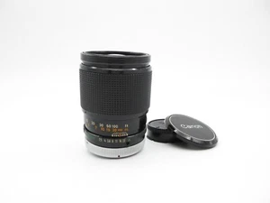 Canon Lens FD 135mm 1:2.5 S.C. Objektiv - Bild 1 von 7