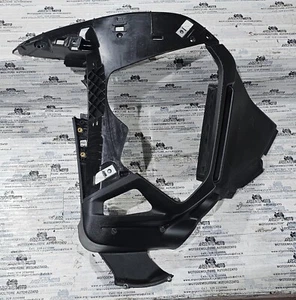supporto carena sinistra ducati multistrada v4 4801A893A - Bild 1 von 3