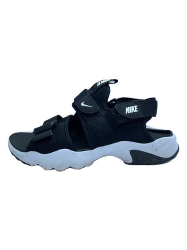 Sandali NIKE_CI8797 002 26 cm BLK