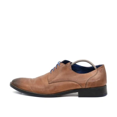 Ralph Harrison Herren Business Derby Schnürschuhe Classic Derbyschuhe EU 43 - Bild 1 von 4