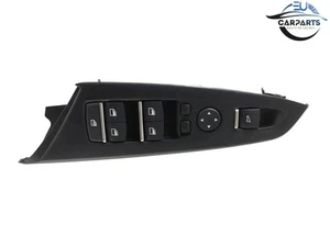 Original BMW F20 F52 F45 F46 F30 F31 Schalter Fensterheber Fahrerseite 9362107 - Bild 1 von 4