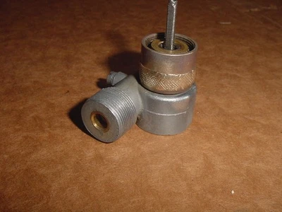 Transmisión angular usada en muy buen estado @ caja de cambios MGB Triumph TR250 TR6 Spitfire Austin Healey 3000 Foto 1 de 4