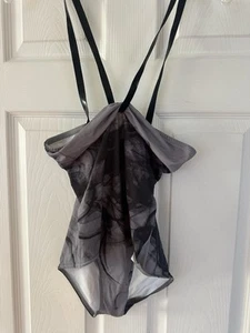 Eres One Piece Swimsuit Size FR:44 US:12 Pre-owned - Picture 1 of 2