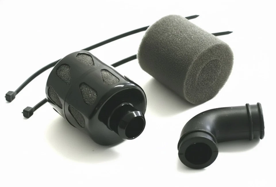 High Flow Air Filter for HPI Savage-X, 21 & 25 - Image 1 of 1