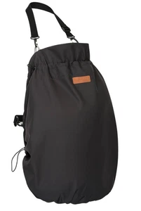 Hoppediz Tragecover aus Softshell Universalcover für Babytrage und Tragetuch-Neu - Bild 1 von 3
