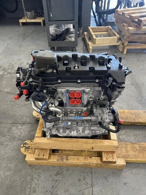 '20-'22 HYUNDAI SONATA Engine 2.5L 37k miles Runs Well 6 Month Wnty! - Image 1 of 4