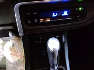 Temperature Control Sedan Fits 17-19 COROLLA 965014 - Picture 1 of 14
