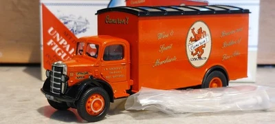 Corgi  97371 Bedford O Series Cameron Brewery - Image 1 of 3