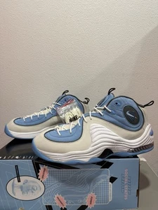 Nike Social Status x Air Penny 2 Playground - University Blue DM9132-100 - Bild 1 von 6