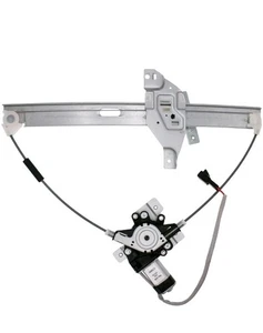 Dorman 741-630 Power Window Motor Regulator Assembly 2000-2005 Chevrolet Impala - Picture 1 of 1
