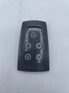 Vornado Whole Room Heater Replacement Remote TAVH10 - Picture 1 of 3