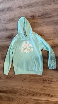 Sudadera con capucha Kappa para hombre Foto 1 de 2