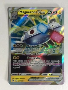 Pokemon TCG Lost Origin Magnezone VSTAR 057/196 Near Mint - Picture 1 of 3