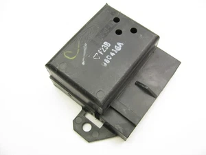 NEW - OUT OF BOX - OEM Ford F23B-10D840-AA Seatbelt Chime Control Module - Picture 1 of 4