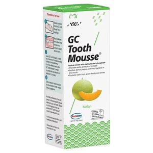 GC Tooth Mousse(TM) Melon - Picture 1 of 7