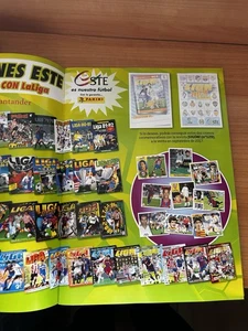 Álbumes De Cromos Completo - Imagen 1 de 5