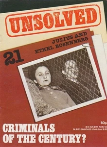 unsolved-22-CHARLES LINDBERGH JNR-WHO KIDNAPPED THE LINDBERGH BABY? - Picture 1 of 4