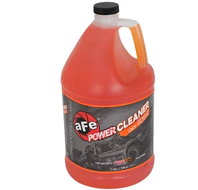 Limpiador eléctrico aFe para filtros de aire seco, 1 galón 90-10401 Foto 1 de 4