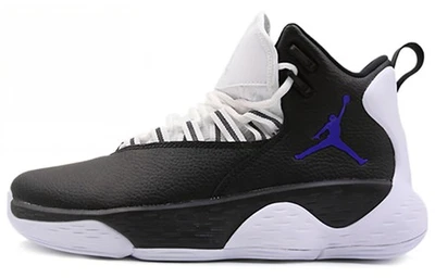 Jordan Super Fly MVP Dark Concord - AR0038-051 MT Foto 1 de 4