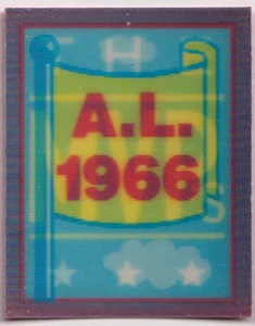 1990 Score The MVP's #25 Frank Robinson Baltimore Orioles HOF - Picture 1 of 2