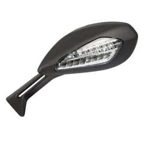OEM Replace Mirror Black OEM#523S0521A for Ducati 1299 Panigale S '16 x1 LH - Picture 1 of 8