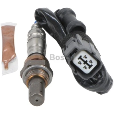 Sensor de oxígeno 15473 Bosch O2 para Honda Civic Acura EL 2004-2005 Foto 1 de 4