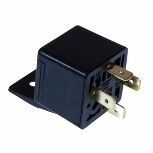 NEU 12 V 30A AMP 4 Pin Zinken Kfz Relais - Bild 1 von 1