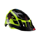 Leatt Helmet Mtb Allmtn 1.0 V22 Lime Jr Xs 50-54Cm 1022070740 Green X-Small