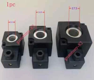 Bobina de válvula solenoide 1 pieza K23JD K22 K25D K35D-15 20 25 K23D-2-3 AC220V DC24V nueva - Imagen 1 de 4