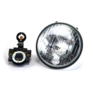 SIEM Unit Headlight Vespa 50SS/90SS-125 Spring/ET3 - Picture 1 of 1