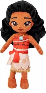 Disney Store Official Princess Plush Moana Doll 14 Inches Brand New With Tags - Picture 1 of 4