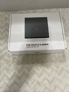 Punto de acceso de helio Bobcat Miner 300 en mano US915, 4 GB. Nuevo - Imagen 1 de 10