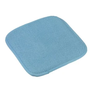 Dish Drying Mat 7.87" x 7.87" Microfiber Dish Rack Mat Large Dish Drainer Mat... - Picture 1 of 5
