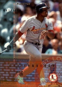 B2004- 1995 Fleer Baseball Cards 501-600 +Inserts -You Pick- 15+ FREE US SHIP - Picture 1 of 205