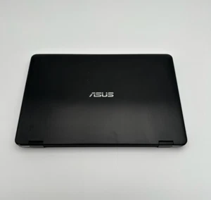 Laptop Asus Q553U TouchScreen i7-6500U 12 GB RAM 2 TB SSD - Picture 1 of 2