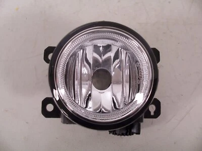 FITS 2013 2014 2015 HONDA ACCORD LH DRIVERS FOG LIGHT CAPA 8610 A37L Foto 1 de 4