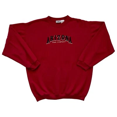 Vintage Arizona Jean Company Pullover Sweatshirt - Image 1 of 4