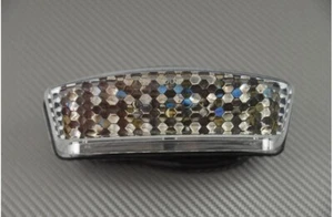 Luz Trasera LED Claro con Intermitentes BUELL S1 LIGHTNING 1996-1998 - Imagen 1 de 3